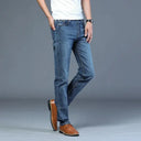 Comfortable Fit Jeans for Men Casual
