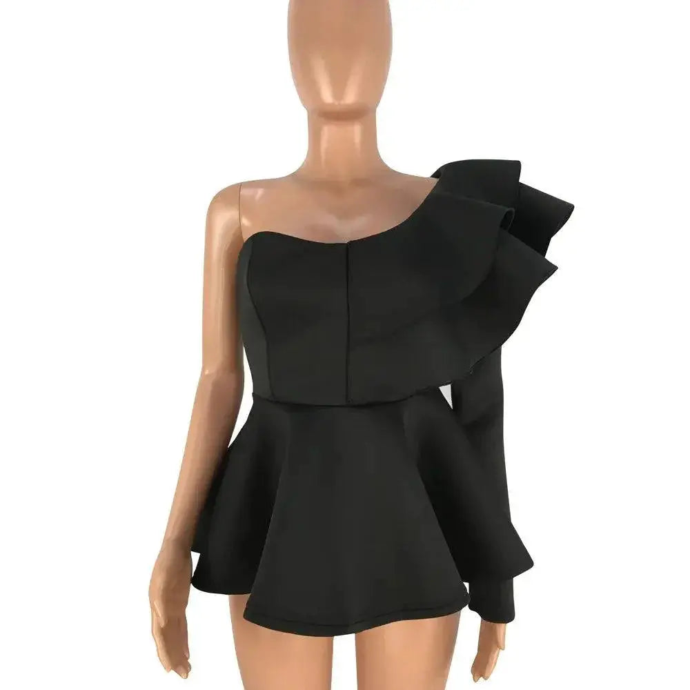 Elegant Blouse for Women at Parties — product view 8