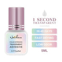Fast Dry Lash Glue for Lash Extensions