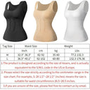 Padded Camisole for Women Tummy Control