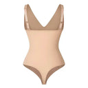 Shapewear Bodysuit With Padded Bra Lift