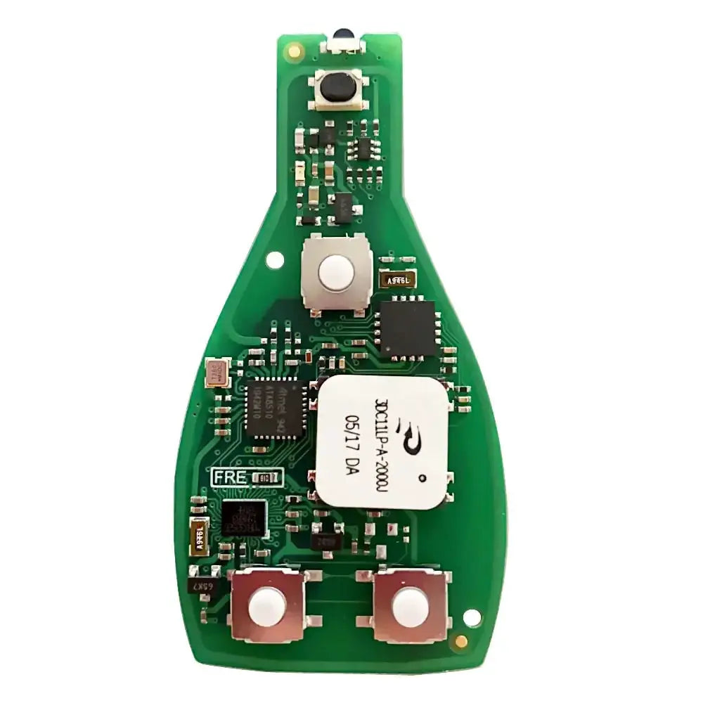 Xhorse XSBZ01EN VVDI MB Universal Benz FBS3 Smart Key