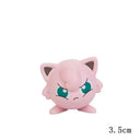 Pokemon Pvc Figures For Display And Gift