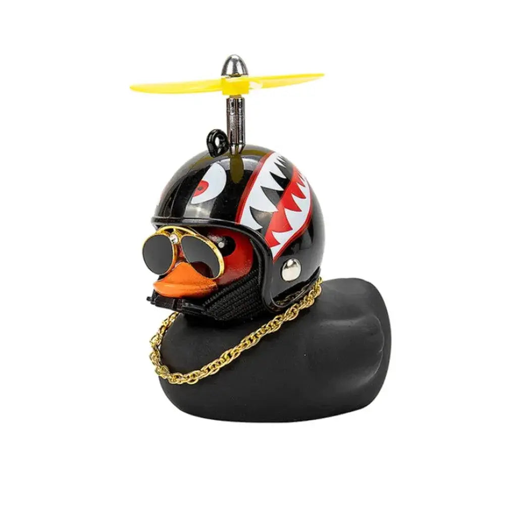 Whimsical Bike Bell Accessory for Rides — product view 16