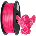 GEEETECH 3D Silk PLA Filament 1kg 1.75mm Bubble Free