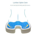 Office Seat Cushion for Tailbone Relief