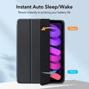 ESR for iPad Mini 6 Case Magnetic Case Strong Protection