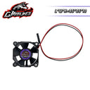 High Speed Rc Cooling Fan 5V To 7V Dc