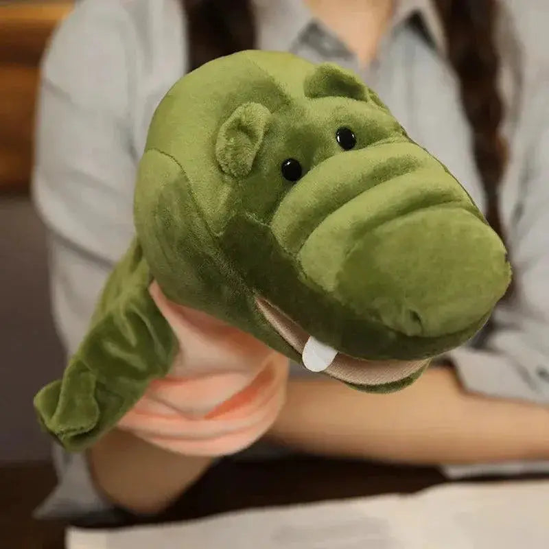 Puppets for Kids Language Development — product view 12
