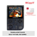 Anbernic RG351V Game Console
