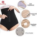 All Day Tummy Control Shapewear Panties