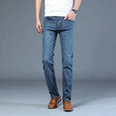 Comfortable Fit Jeans for Men Casual