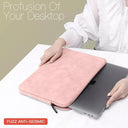 Laptop Sleeve Case for HP DELL Macbook Shockproof Bag