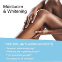 Whitening Body Lotion for Women Radiance