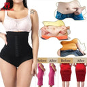All Day Tummy Control Shapewear Panties