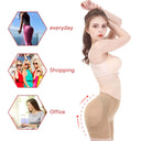 High Waist Butt Lifter Shapewear Panties for Comfort