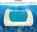 Office Back Support Pillow for Posture