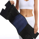 Slimming Girdle Fajas Mujer Moldeadora Waist Trainer Belt