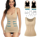 Padded Camisole for Women Tummy Control