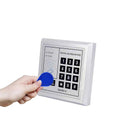 Enhanced Security RFID Access Control Key Fob Custom UID Chip