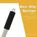Light Stand for Photographers Stability