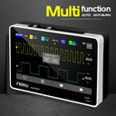 FNIRSI 100MHz Digital Oscilloscope