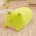 Cozy Plush Toy Pillow for Kids Nap Time