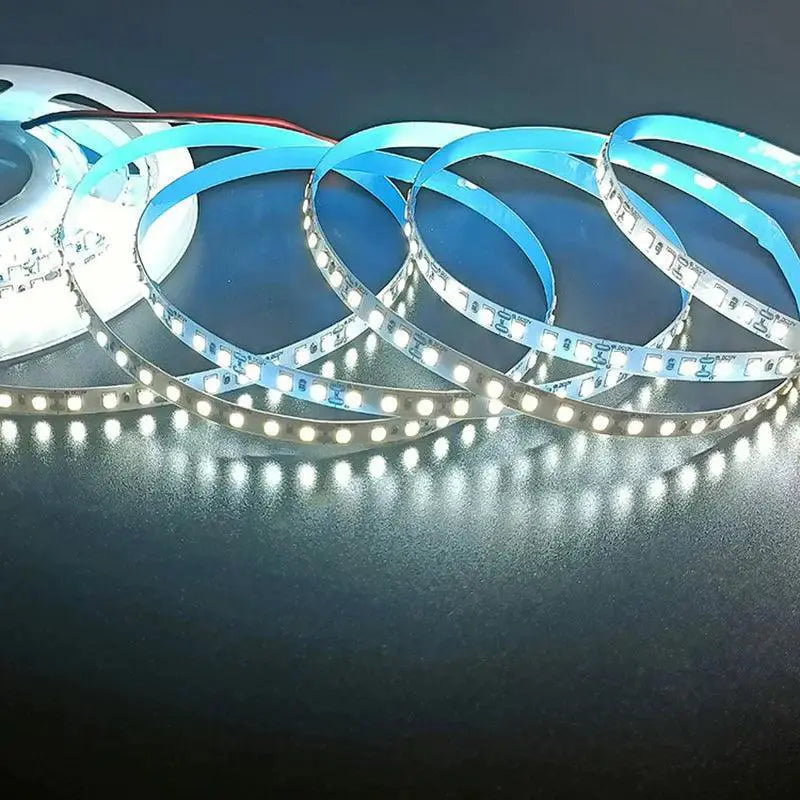 Colorful Flexible LED Strip Light for Home Ambiance 5M