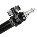 Light Stand for Photographers Stability