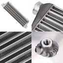 Turbo Kit for Cars Boosts Throttle