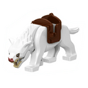 Locking Animals Scorpion Suit Building Block Toy For Kids