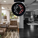 Smart Outdoor CCTV Camera for Home Security Pro 4K