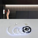 Kitchen LED Strip With Motion Sensor