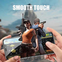 iPhone Screen Protector: Ultimate Crystal Clear Defense