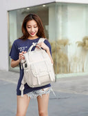Waterproof Diaper Backpack for Parents