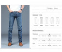 Comfortable Fit Jeans for Men Casual