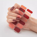 Durable Nail Wraps for At-Home Manicures