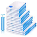 Airtight Vacuum Bags for Home Storage