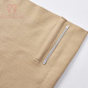 High Waist Seamless Body Shaper Briefs Firm Control Thong