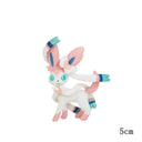 Pokemon Pvc Figures For Display And Gift