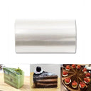 Mousse Cake Edge Wrap For Precise Edges