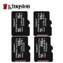 Kingston A1 High-Speed Memory Card for Cameras and Smartphones