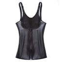 100% Latex Vest Waist Trainer Body Shaper for Women