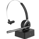Mpow M5 Pro - 18H Talk Time Bluetooth Headset
