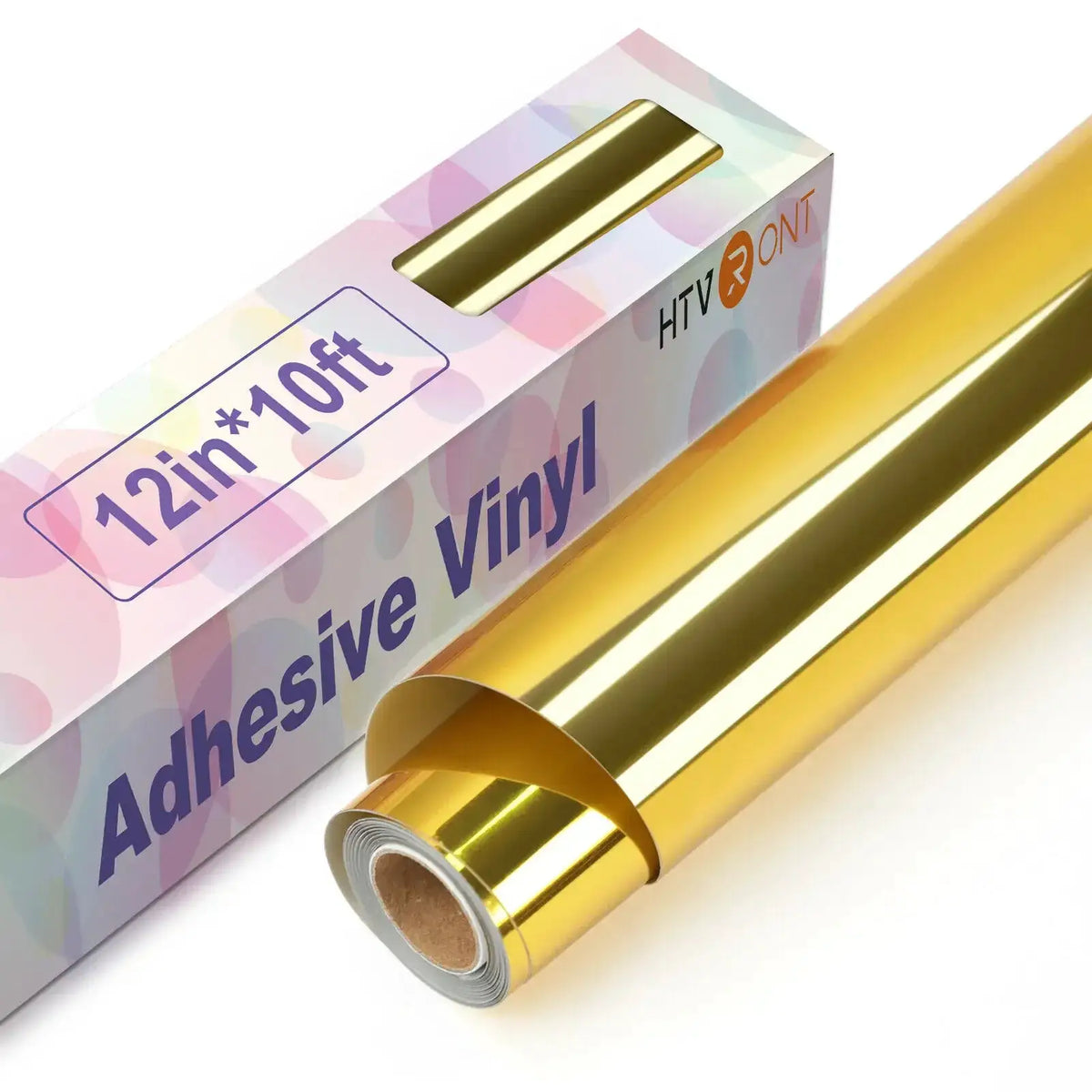 Cricut Mirror Vinyl Roll for DIY Decor — product view 15