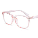 Square Blue Light Glasses - Block Screen Glare