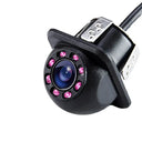 Night Vision Rear Backup Camera For Cars