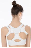 Posture Corrector Body Shaper Corset for Adults and Kids