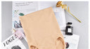 Seamless High Waist Shaping Briefs - Breathable Tummy Control