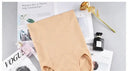 Seamless Shaping Shorts Women Breathable